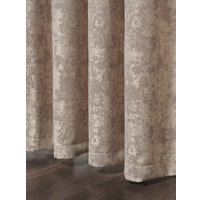 Комплект штор Mio Tesoro Мрамор 200x270 (2 шт, бежевый)