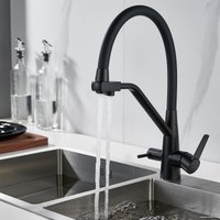 Смеситель Shevanik S968H