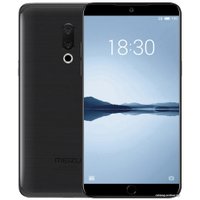 Телефон MEIZU 15 Plus 64GB (черный)
