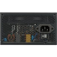 Блок питания Cooler Master MWE Gold 650 V3 ATX 3.1 Non-Modular MPE-6502-ACAAG-3BEU