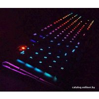 Клавиатура A4Tech Bloody B845R