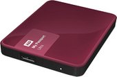 My Passport Ultra 2TB Wild Berry (WDBBKD0020BBY)