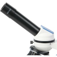 Детский микроскоп Микромед Эврика SMART 40х-1280х в текстильном кейсе 30233 в Гомеле