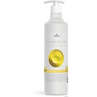 Средство для мытья посуды Pro-Brite Vaiselle Gel Lemon с витамином Е 1193-05 500 мл