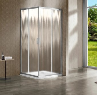 Vincea Garda VSS-1G800CH (хром/шиншилла)