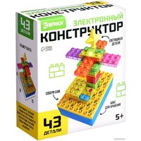 Конструктор Эврики YS2962C 9829276