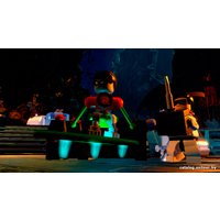  LEGO Batman 3: Покидая Готэм для Xbox 360