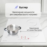 Варочная панель Zigmund & Shtain CI 46.6 W