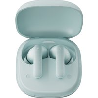 Наушники QCY Buds QT43 (голубой)