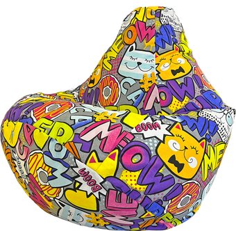 Flagman Груша Макси Г2.4-59 Бум 01