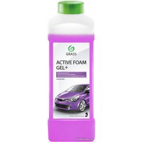  Grass Активная пена Active Foam Gel+ 1л 113180