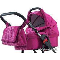 Универсальная коляска Tako Jumper X