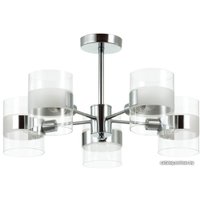 Люстра средней высоты Lumion Runa 3706/5C
