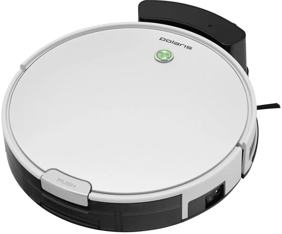 

Робот-пылесос Polaris PVCR 0726W (белый)