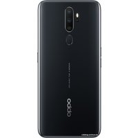 Телефон Oppo A5 2020 CPH1931 3GB/64GB (черный глянец)