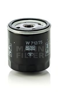 

Масляный фильтр MANN-filter W71275