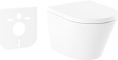 Biore Rimless 21010006 (чаша, пневмокрышка, шум-я)
