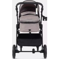 Универсальная коляска Rant Basic Roller RA161 (2 в 1, beige)