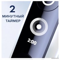 Электрическая зубная щетка Oral-B iO 7 (белый)
