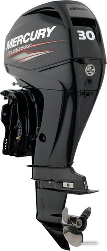 Лодочный мотор Mercury F30 ELPT EFI