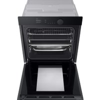 Электрический духовой шкаф Samsung NV75T9979CD/WT