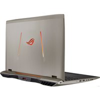 Игровой ноутбук ASUS G701VI-BA030T