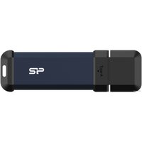 Внешний накопитель Silicon-Power MS60 500GB SP500GBUF3S60V1B