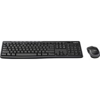 Офисный набор Logitech Wireless Combo MK270 920-003381 (нет кириллицы)