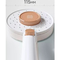 Душевая лейка Diiib DXHS015-1 (оранжевый)