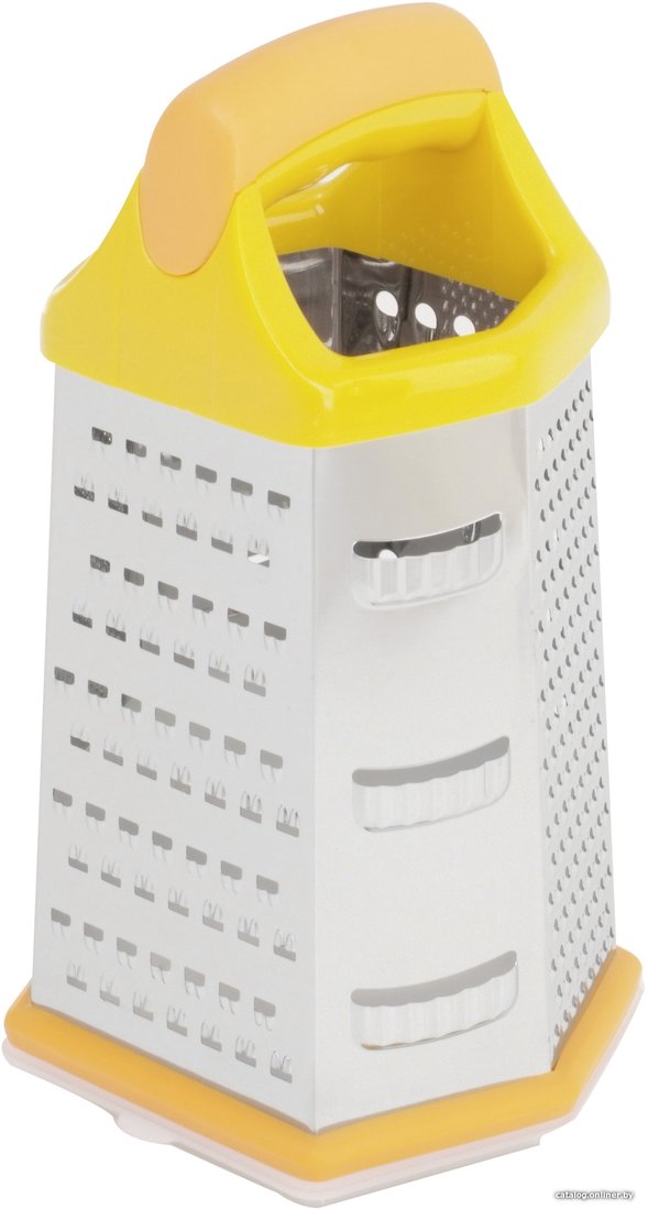 Терка Regent Inox 93-AC-GR-05