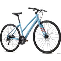 Велосипед Fuji Absolute 1.7 ST (2018)