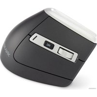 Вертикальная мышь Оклик 991MW