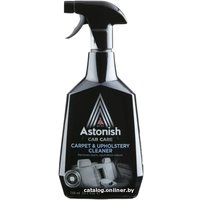  Astonish Средство для чистки ковров и обивки автомобиля 750мл C1526