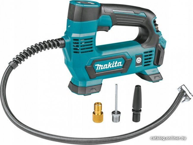 

Автомобильный компрессор Makita MP100DZ