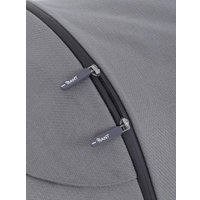 Универсальная коляска Rant Falcon RA097 (2 в 1, серый)