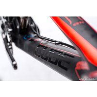 Велосипед Cube Stereo 140 C68 SLT 27.5 (2015)