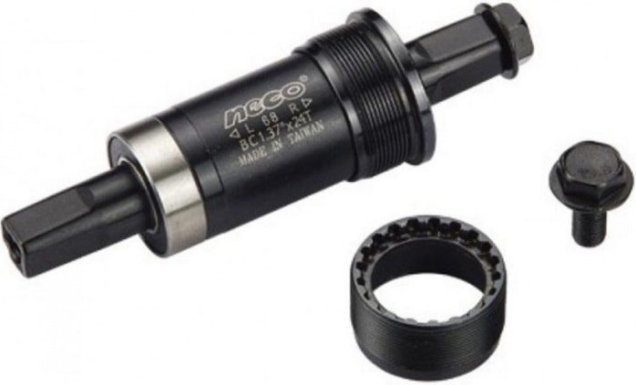 

Каретка Neco B910 BSA 73/118