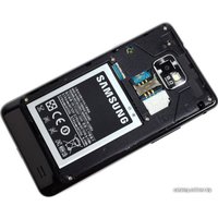 Смартфон Samsung i9100 Galaxy S II (16Gb)