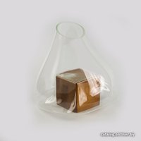 Ваза NiNaGlass 90-010 4840161149