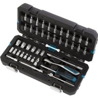 Универсальный набор инструментов GROSS 14146 (42 предмета)