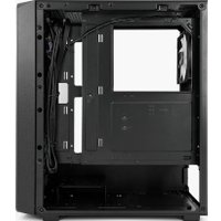 Корпус XASTRA A407 4ARGB (черный)