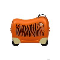 Чемодан-спиннер Samsonite Dream2Go Tiger Toby 52 см