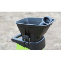 Садовый измельчитель Greenworks 2208007 в Бресте