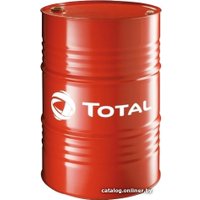 Моторное масло Total Quartz 9000 Future NFC 5W-30 208л