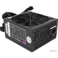 Блок питания CrownMicro CM-PS600W Plus