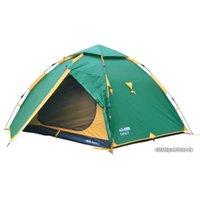 Треккинговая палатка TRAMP Sirius 3 v2