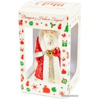 Елочная игрушка Грай Дед мороз Ф-16