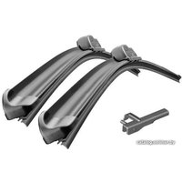 Щетки стеклоочистителя Bosch 3397118949