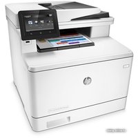 МФУ HP Color LaserJet Pro MFP M377dw [M5H23A]