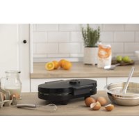 Вафельница Gorenje WM1200B